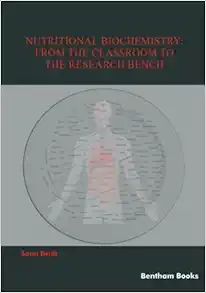 Nutritional Biochemistry: From the Classroom to the Research Bench (EPUB)