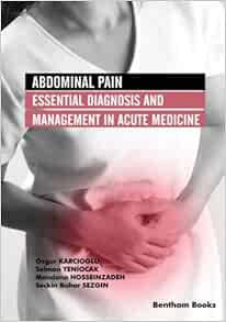 Abdominal Pain: Essential Diagnosis and Management in Acute Medicine (Original PDF from Publisher)