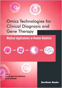 Omics Technologies for Clinical Diagnosis and Gene Therapy: Medical Applications in Human Genetics (EPUB)