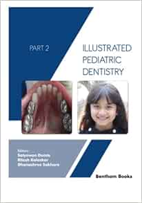 Illustrated Pediatric Dentistry – Part 2 (EPUB)