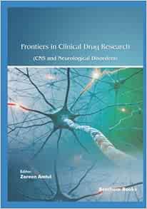 Frontiers in Clinical Drug Research – CNS and Neurological Disorders: Volume 11 (EPUB)