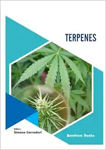 Terpenes (Medicinal Chemistry Lessons From Nature) (Original PDF from Publisher)