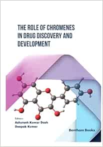The Role of Chromenes in Drug Discovery and Development (Original PDF from Publisher)