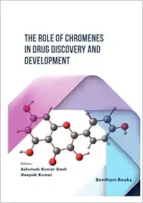 The Role of Chromenes in Drug Discovery and Development (EPUB)