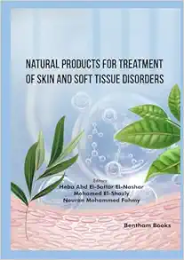 Natural Products for Treatment of Skin and Soft Tissue Disorders (Original PDF from Publisher)