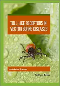 Toll-Like Receptors in Vector-borne Diseases (Original PDF from Publisher)