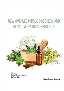 New Avenues in Drug Discovery and Bioactive Natural Products (Natural Medicine) (EPUB)