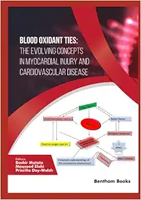 Blood Oxidant Ties: The Evolving Concepts in Myocardial Injury and Cardiovascular Disease (EPUB)