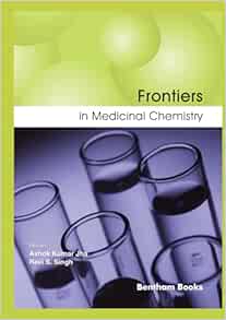 Frontiers In Medicinal Chemistry (EPUB)