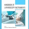Handbook of Laparoscopy Instruments (Original PDF from Publisher)