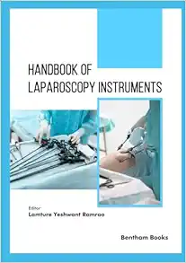 Handbook of Laparoscopy Instruments (EPUB)