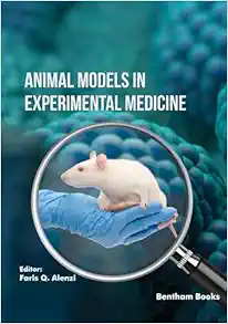Animal Models In Experimental Medicine (Original PDF from Publisher)