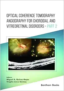 Optical Coherence Tomography Angiography for Choroidal and Vitreoretinal Disorders – Part 2 (EPUB)
