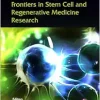Frontiers in Stem Cell and Regenerative Medicine Research: Volume 11 (Original PDF from Publisher)