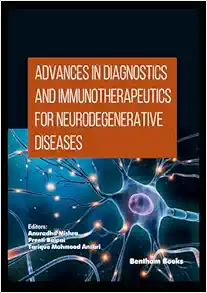 Advances in Diagnostics and Immunotherapeutics for Neurodegenerative Diseases (EPUB)