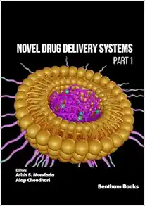 Novel Drug Delivery Systems (Part 1) (EPUB)