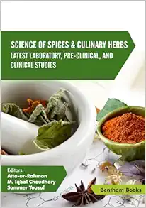 Science of Spices and Culinary Herbs – Latest Laboratory, Pre-clinical, and Clinical Studies (Science of Spices & Culinary Herbs) (EPUB)