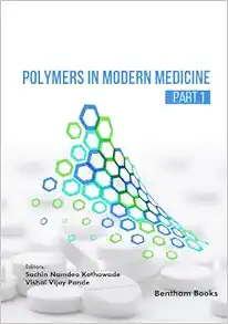 Polymers in Modern Medicine (Part 1) (Original PDF from Publisher)