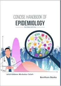Concise Handbook of Epidemiology, 2ed (Original PDF from Publisher)