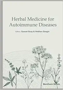 Herbal Medicine for Autoimmune Diseases (EPUB)