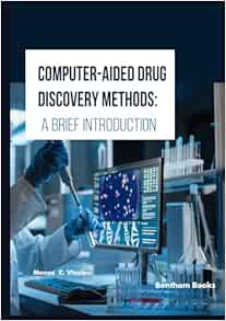 Computer-Aided Drug Discovery Methods: A Brief Introduction (Original PDF from Publisher)