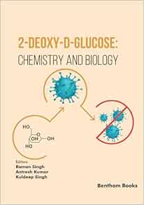 2-Deoxy-D-Glucose: Chemistry and Biology (EPUB)