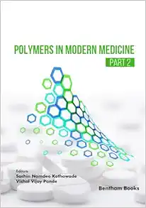 Polymers in Modern Medicine – Part 2 (EPUB)