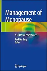 Management of Menopause: A Guide for Practitioners (Original PDF from Publisher)
