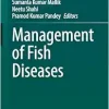 Management of Fish Diseases (EPUB)