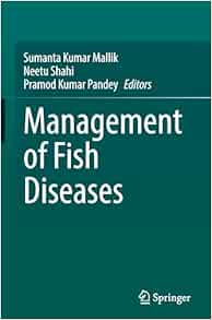 Management of Fish Diseases (Original PDF from Publisher)
