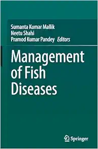 Management of Fish Diseases (EPUB)