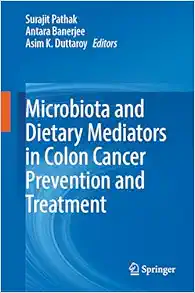 Microbiota and Dietary Mediators in Colon Cancer Prevention and Treatment (Original PDF from Publisher)