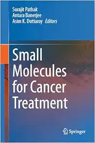Small Molecules for Cancer Treatment (Original PDF from Publisher)