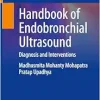 Handbook of Endobronchial Ultrasound: Diagnosis and Interventions (Original PDF from Publisher)
