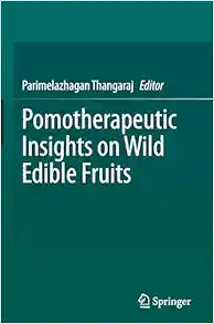 Pomotherapeutic Insights on Wild Edible Fruits (EPUB)
