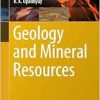 Geology and Mineral Resources (Springer Geology) (Original PDF from Publisher)