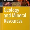 Geology and Mineral Resources (Springer Geology) (EPUB)