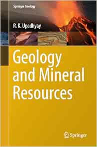 Geology and Mineral Resources (Springer Geology) (Original PDF from Publisher)