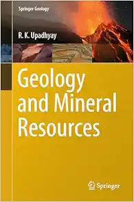 Geology and Mineral Resources (Springer Geology) (EPUB)