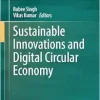 Sustainable Innovations and Digital Circular Economy (Original PDF from Publisher)