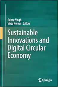Sustainable Innovations and Digital Circular Economy (Original PDF from Publisher)