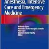 Techniques in Anesthesia, Intensive Care and Emergency Medicine (EPUB)