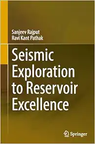 Seismic Exploration to Reservoir Excellence (EPUB)