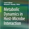 Metabolic Dynamics in Host-Microbe Interaction (Original PDF from Publisher)