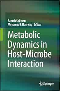 Metabolic Dynamics in Host-Microbe Interaction (EPUB)