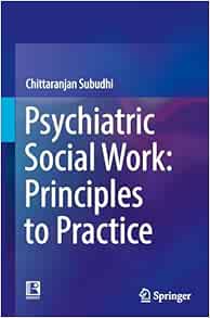 Psychiatric Social Work: Principles to Practice (EPUB)