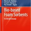 Bio-based Foam Sorbents: For Oil Spill Cleanups (Engineering Materials) (EPUB)