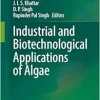Industrial and Biotechnological Applications of Algae (Original PDF from Publisher)