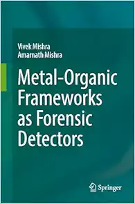 Metal-Organic Frameworks as Forensic Detectors (Original PDF from Publisher)