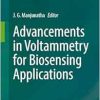 Advancements in Voltammetry for Biosensing Applications (EPUB)